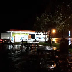  - Tebay Services  1.20am